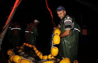 Karadenizli balıkçılar 