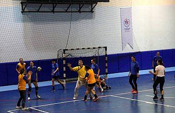 Kastamonu Belediyespor gözünü Süper Kupa'ya dikti