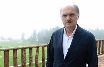 KEİPA'dan bölge için barış ve dostluk vurgusu