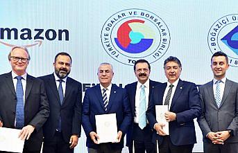 KOBİ'lere e-ihracat eğitimi başlıyor