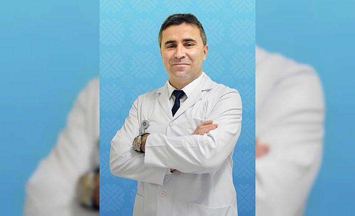 Medipol Mega Üniversite Hastanesi'nden bitkisel ilaç uyarısı