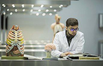 Medipol taban puanda yine zirvede