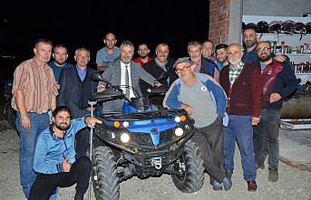 Nebiyan Doğa Festivali hazırlıkları sürüyor