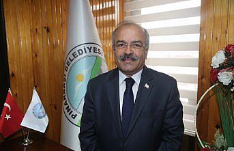 Pınarbaşı'nın doğal güzellikleri fotoğraflanacak