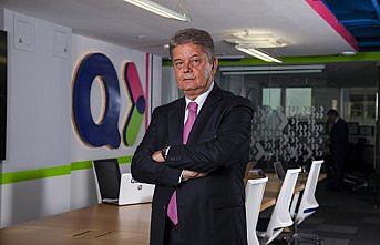 Quick Sigorta'da üst düzey atama