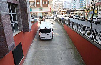 Rize Emniyet Müdürü Altuğ Verdi'yi şehit eden sanık yargılanıyor