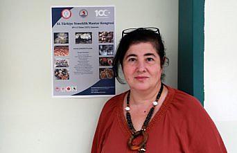 Samsun Yemeklik Mantar Kongresi'ne ev sahipliği yapacak