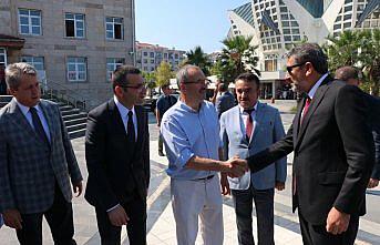 Selden etkilenen KOBİ'ler destek kredisini kullanmaya başlayacak