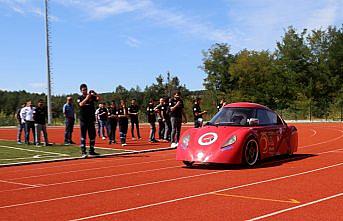 Şerife Bacı'nın torunları 