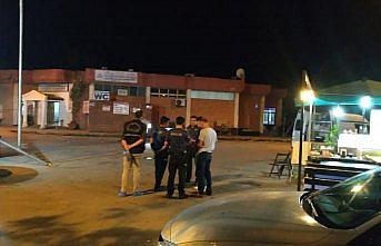 Sinop'ta silahlı kavga: 1 ölü, 6 yaralı