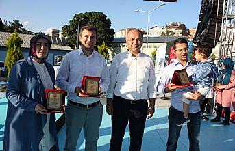 Suluova Belediyesi 72 çocuğu sünnet ettirdi