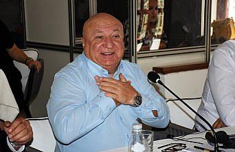 TAV Havalimanlarının 