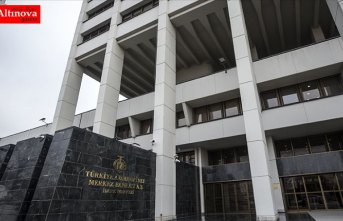 TCMB'nin zorunlu karşılık kararı yürürlüğe girdi