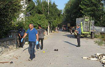 Tokat'ta silahlı kavga: 2 yaralı