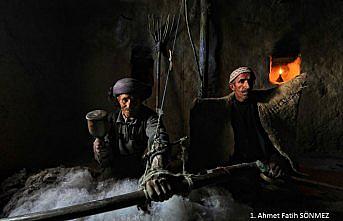 Uluslararası Altın Safran Belgesel Film Festivali'ne doğru