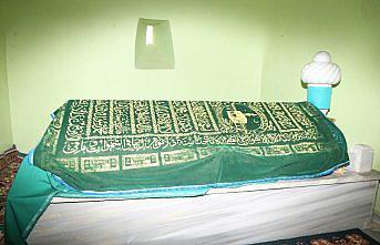 Yağlıdere'de Hacı Abdullah Halife anılacak