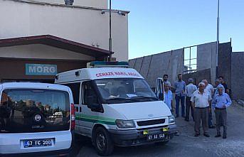 Zonguldak'ta bıçaklı kavga: 1 ölü