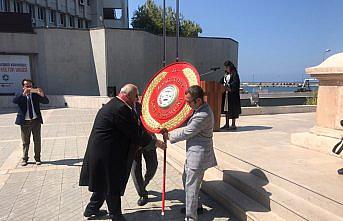 Zonguldak'ta yeni adli yıl açılış töreni