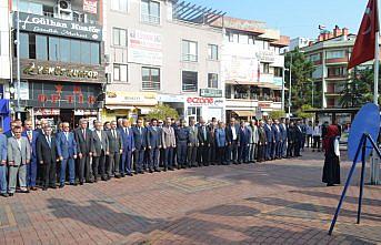 19 Ekim Muhtarlar Günü