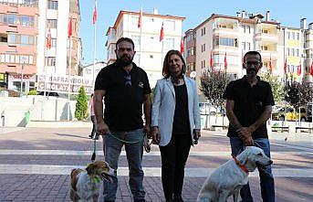 4 Ekim Dünya Hayvanları Koruma Günü