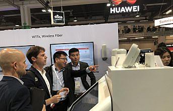 5G dünyası, Küresel Mobil Geniş Bant Forumu'nda buluştu