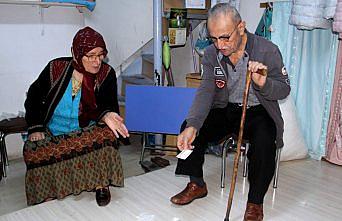 8 yıldır kayıp sanılan ziynet eşyaları yorgancıda ortaya çıktı