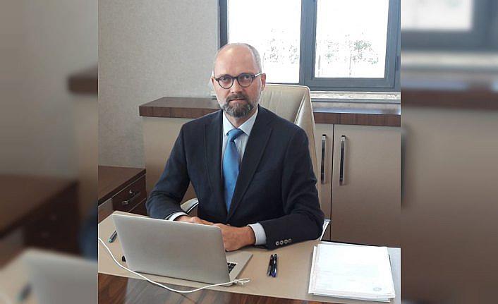 ALA-2 jeotermal enerji santrali işletmeye alındı