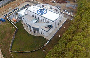 Allianz'dan Türkiye'ye 30 milyon liralık deprem ve yangın merkezi