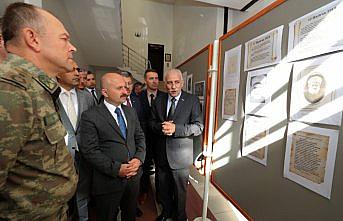 Amasya Protokolü'nün 100. yıl dönümü