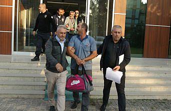 Amasya'da 5 yıl önce kaybolan kişinin öldürüldüğü iddiası