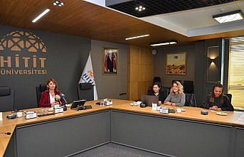 Anne ve anne adayları için 