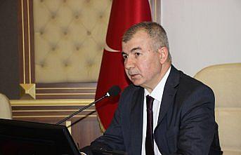 Artvin İl Koordinasyon Kurulu Toplantısı yapıldı