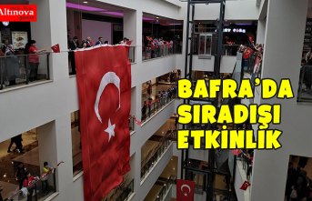 “ ATAM  GENÇLER EMANETİNİZE SAHİP ÇIKIYOR ” PROJESİ