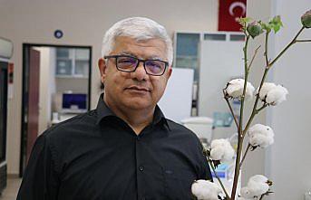 Az su isteyen pamukla üretimi artırma hedefi