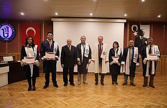Bartın Üniversitesi'nde yeni akademik yıl başladı