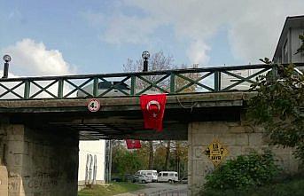 Bartın'dan Barış Pınarı Harekatı'na destek