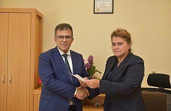 Belediye başkanı maaşını Mehmetçik'e bağışladı