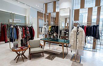 Beymen Hilltown Karşıyaka açıldı