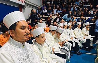 Bolu'da 60 öğrenci 