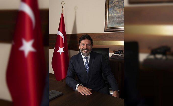 Borsa İstanbul’un yeni Genel Müdürü Mehmet Hakan Atilla oldu
