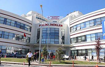 Ceviz hasadı başladı hastaneye başvurular arttı