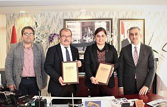 DOKAP ilaç sektörüne katkı sunacak