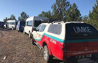 Engelli kadından 23 gündür haber alınamıyor