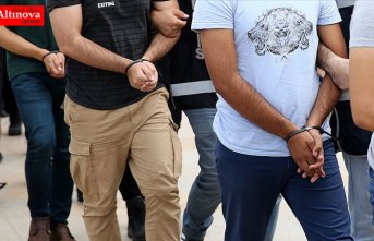 FETÖ'nün hücre evleri soruşturmasında 41 gözaltı kararı