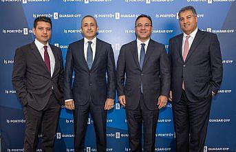 “Gayrimenkul yatırım fonları yüzde 42 büyüdü”