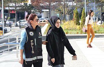 GÜNCELLEME - Bolu'da aranan firari FETÖ şüphelisi İstanbul'daki hücre evinde yakalandı