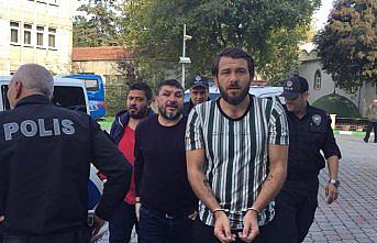 GÜNCELLEME - Samsun'da bekçilere saldırı ve darp iddiası