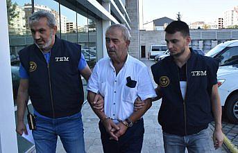 GÜNCELLEME - Sosyal medyada terör propagandasına gözaltı