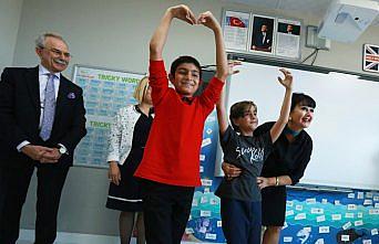 Hayatını adadığı baleyi gelecek nesillere aktarıyor