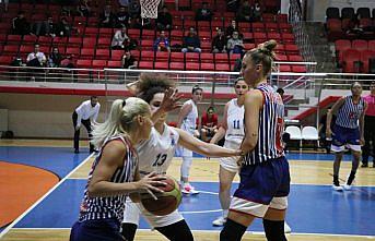 Herbalife Nutrition Kadınlar Basketbol Süper Ligi